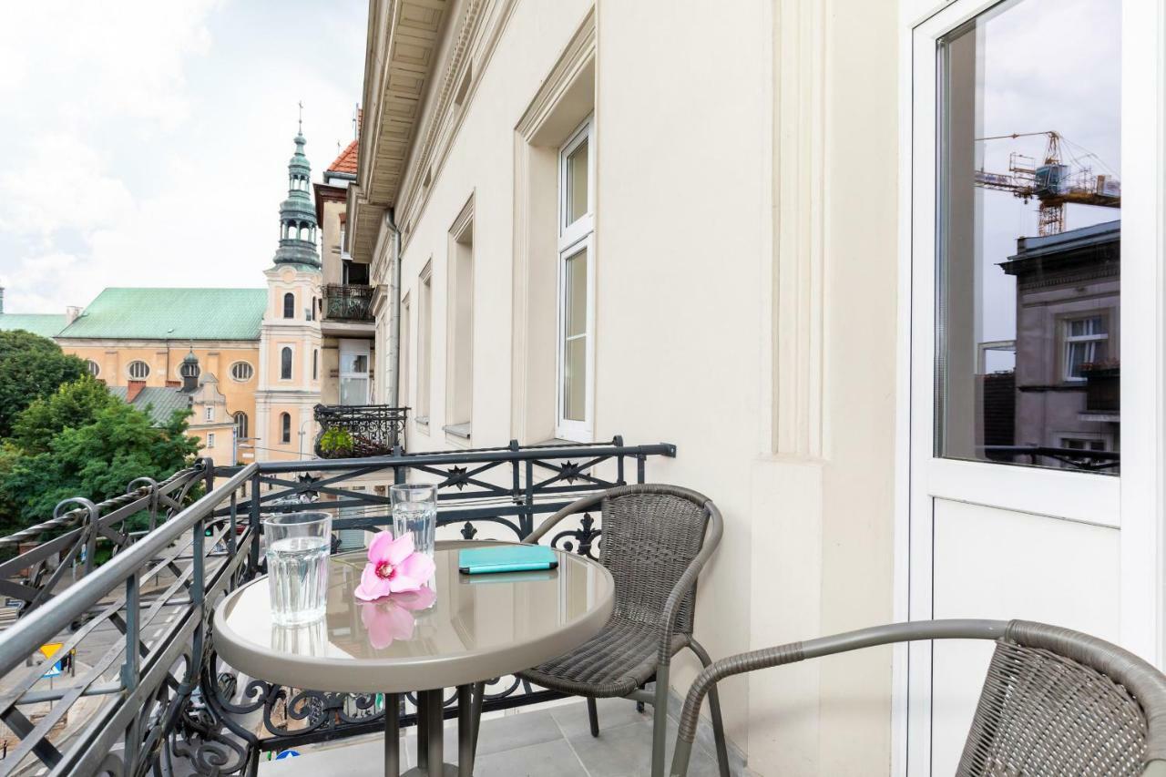 Apartment Garbary By Renters Posen