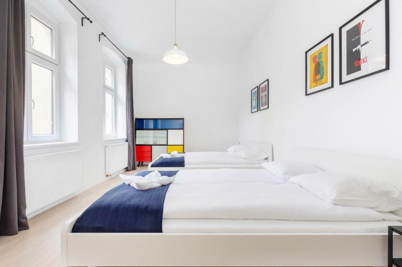 Apartment Garbary By Renters *