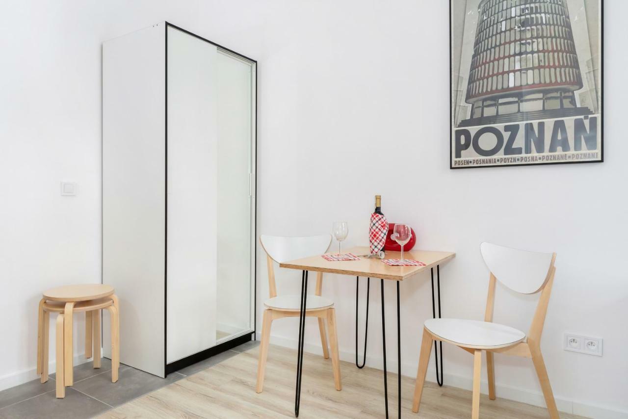 Garbary By Renters Apartment *