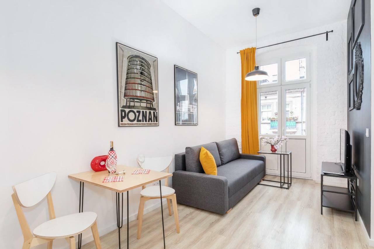 Apartment Garbary By Renters
