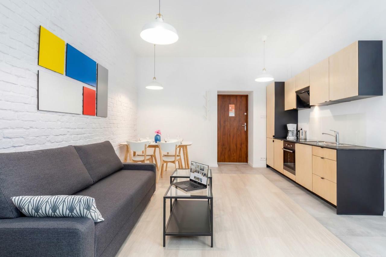 Apartment Garbary By Renters