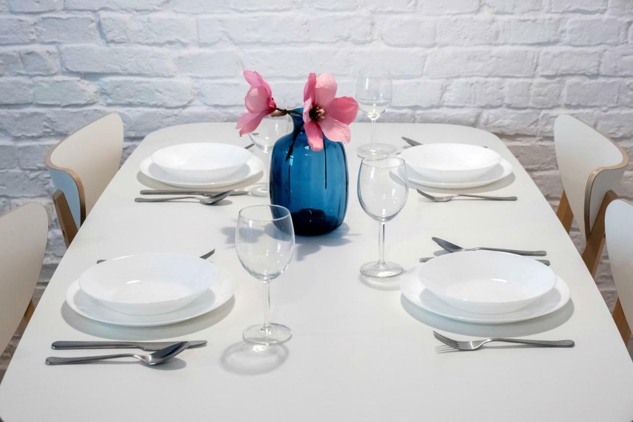 Apartment Garbary By Renters *