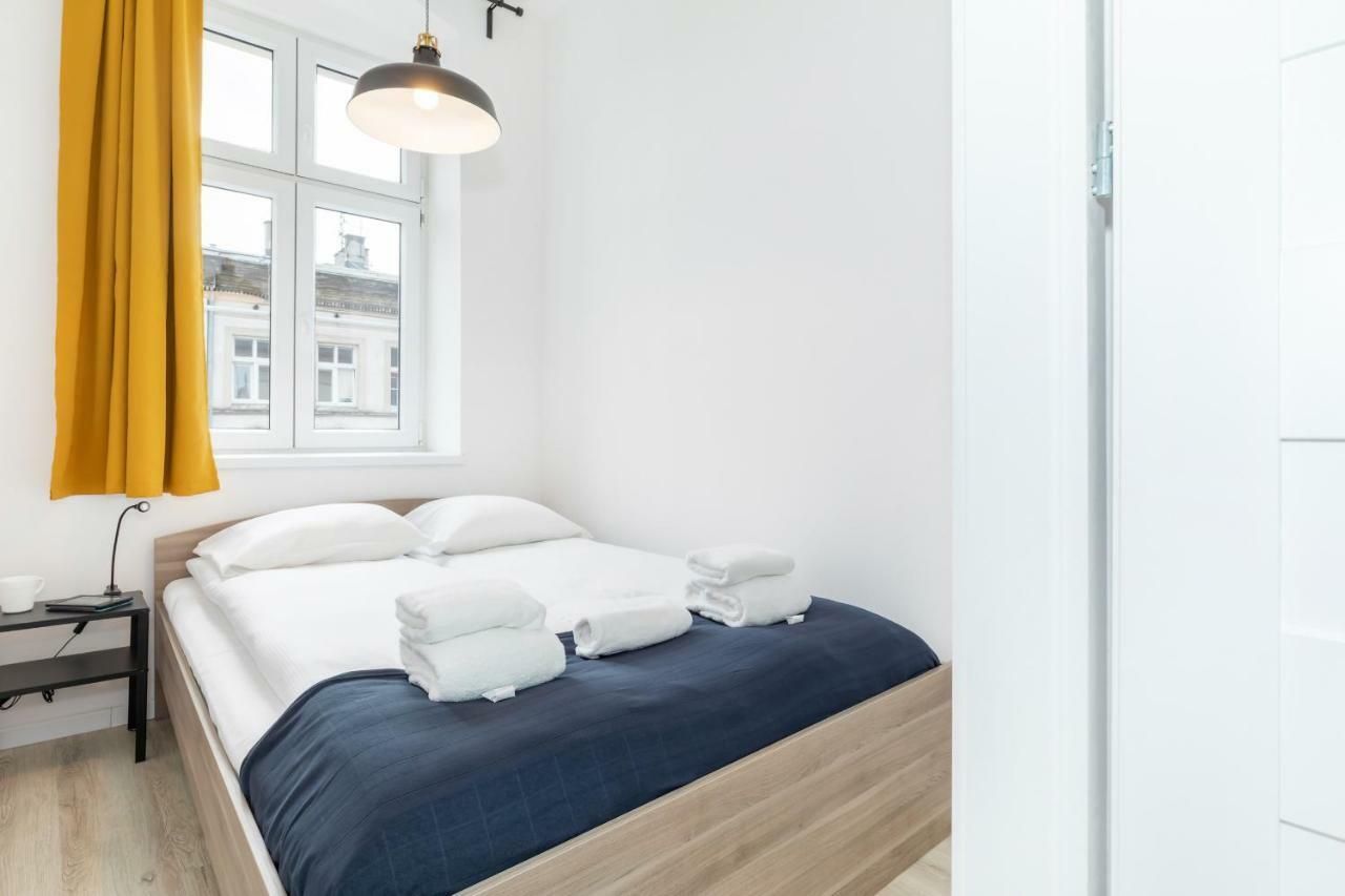 Garbary By Renters Apartment